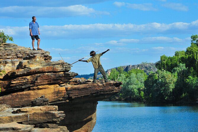 Kakadu National Park Cultural Experience - Exploring Kakadu: Natural Beauty and Cultural Heritage
