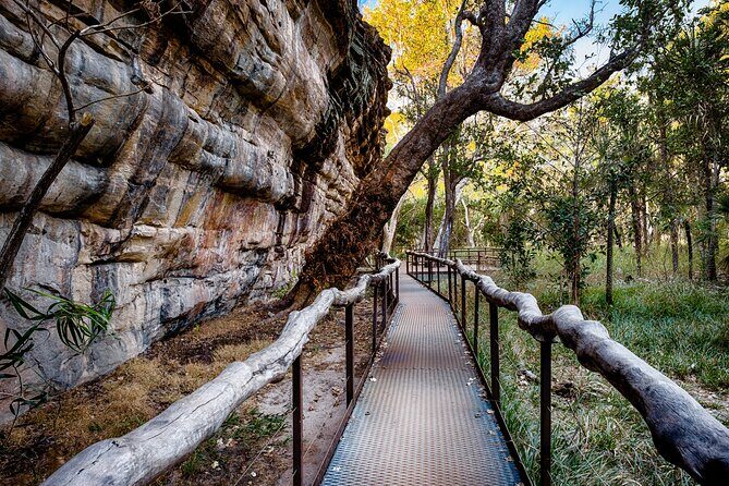Kakadu National Park Cultural Experience - Practical Details and What to Expect