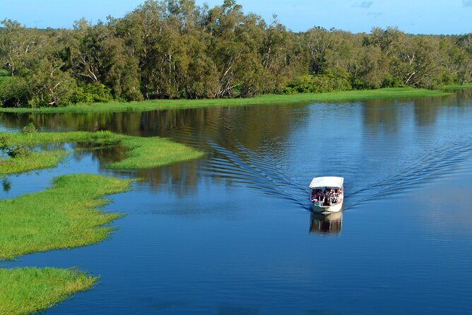 Kakadu National Park Cultural Experience - FAQ: Your Practical Questions Answered