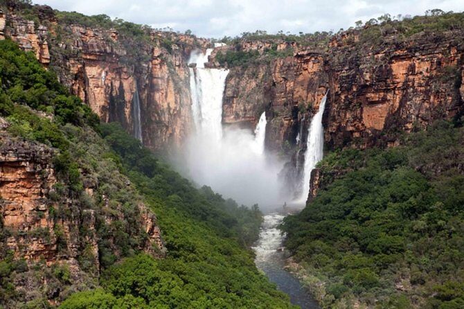 Kakadu National Park Scenic Flight &Yellow Water Cruise - Who Is This Tour Best For?