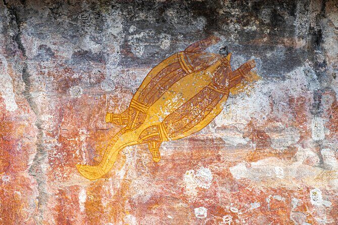 Kakadu National Park Wildlife & Ubirr Rock Art Tour from Darwin - The Value for Travelers