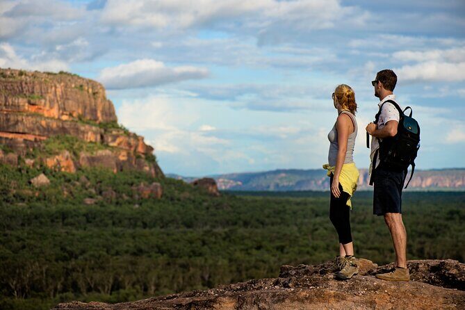 Kakadu National Park Wildlife & Ubirr Rock Art Tour from Darwin - FAQ