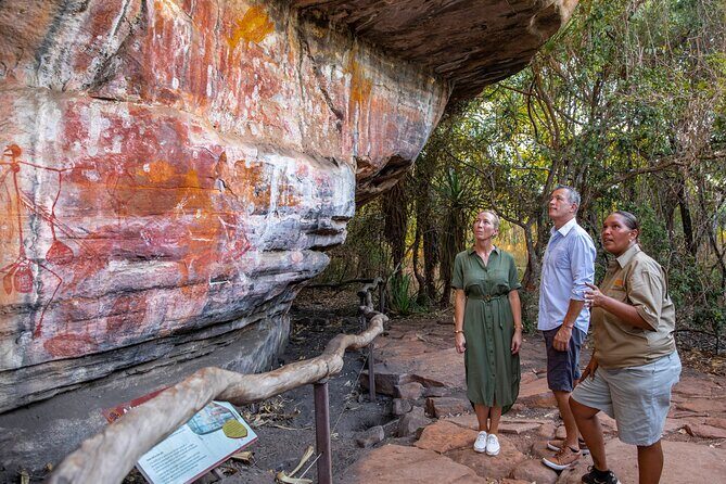 Kakadu Wilderness Escape Fogg Dam or Crocodile Cruise - Day Trip from Darwin - Frequently Asked Questions