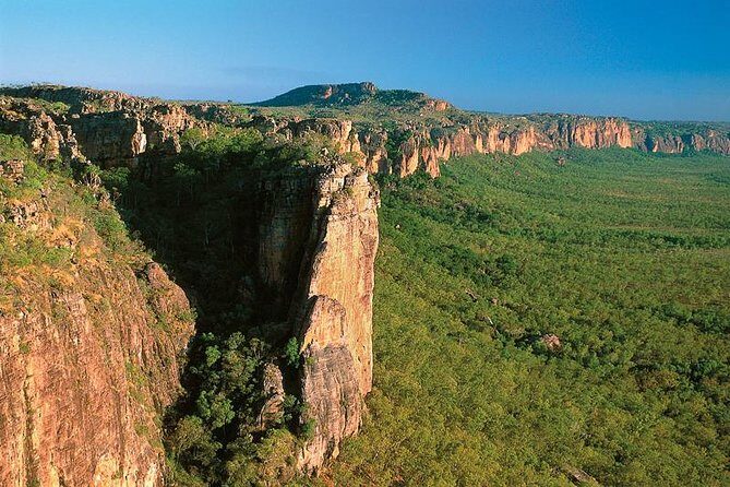 Kakadu Yellow Waters Cruise & Katherine Gorge Helicopter Scenic - Practical Tips for Making the Most of Your Tour