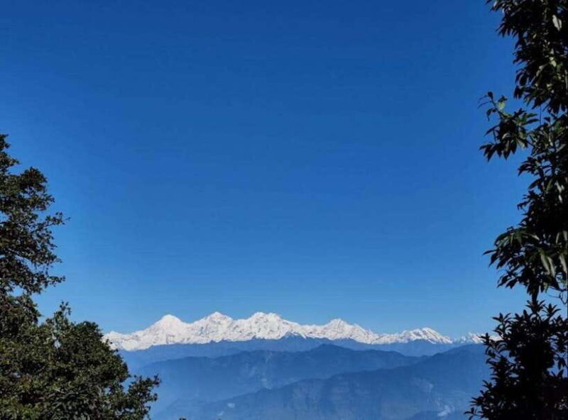 Kakani - Shivapuri Village Trek - Authenticity and Cultural Experience