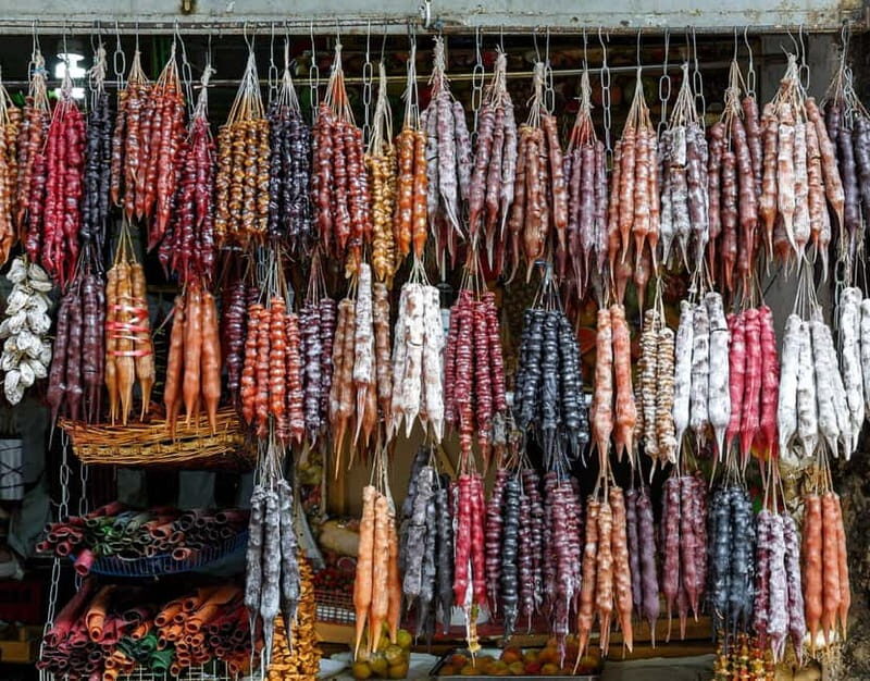 Kakheti: A One-Day Comfort Tour - Who is This Tour Best For?