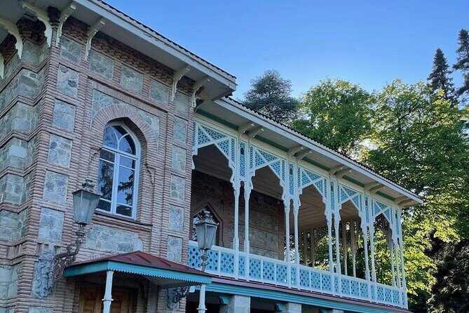 Kakheti.All inclusive Wine tour with family lunch - FAQ