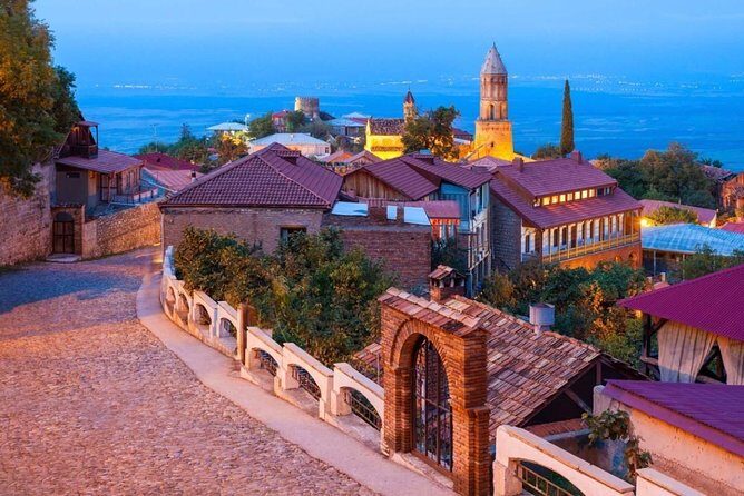 Kakheti Full Day Private Tour - Experience the Charm of Georgia’s Kakheti on a Full-Day Private Tour
