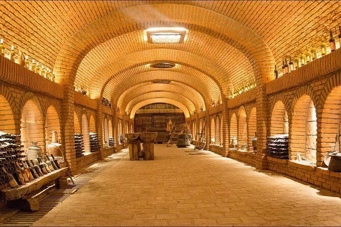Kakheti Full Day Private Tour - Who Is This Tour Best For?