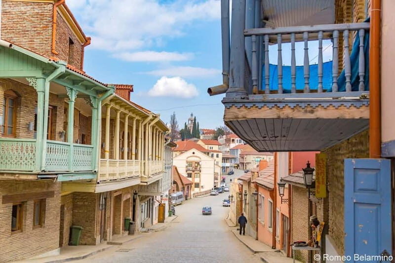 Kakheti: Full-Day Wine & Culture Adventure from Tbilisi - A Closer Look at the Tour Experience