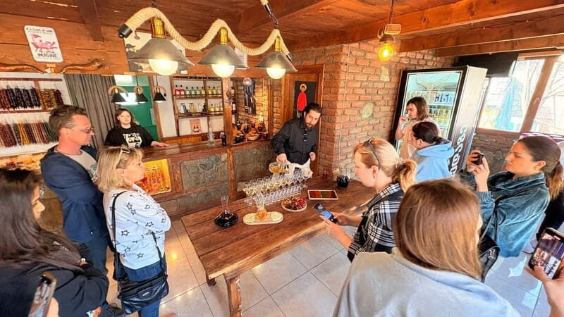 Kakheti: Full-Day Wine & Culture Adventure from Tbilisi - Who Should Consider This Tour?