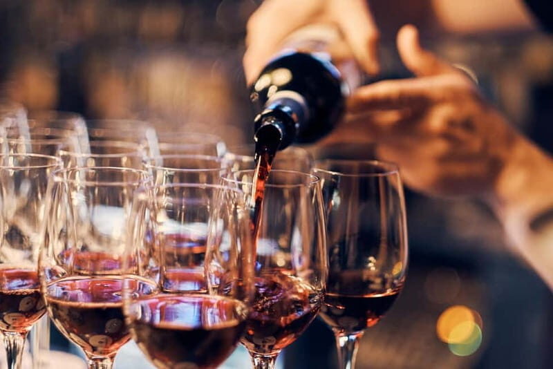 Kakheti: Group Tour - Wine & City of Love - The Sum Up