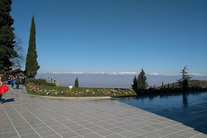 Kakheti & Kazbegi 3Days/2Nights - A Deep Dive into the 3-Day Experience