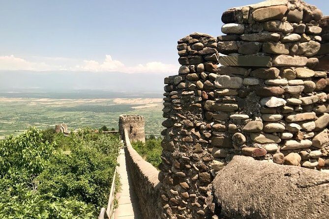 Kakheti & Kazbegi 3Days/2Nights - Who Would Love This Tour