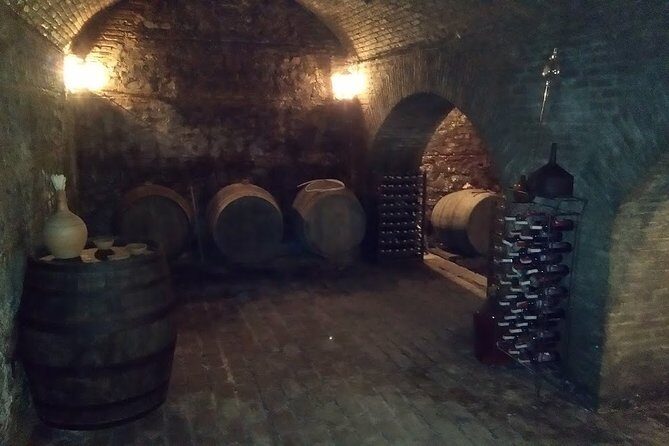 Kakheti & Kazbegi 3Days/2Nights - The Sum Up