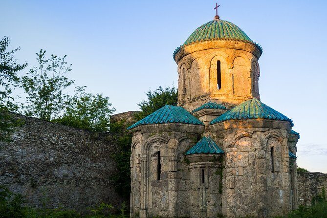 Kakheti & Kazbegi 3Days/2Nights - FAQs