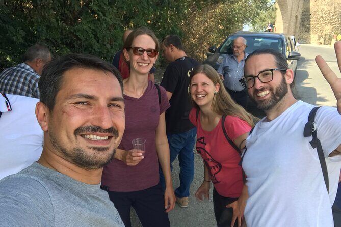 Kakheti Private: Wine, History, and City of Love - Key Points