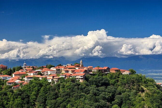 Kakheti Private: Wine, History, and City of Love - Final Thoughts