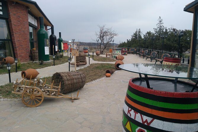 Kakheti-Sighnaghi Day Trip with wine tasting and Bodbe Monastery - A Closer Look at the Experience