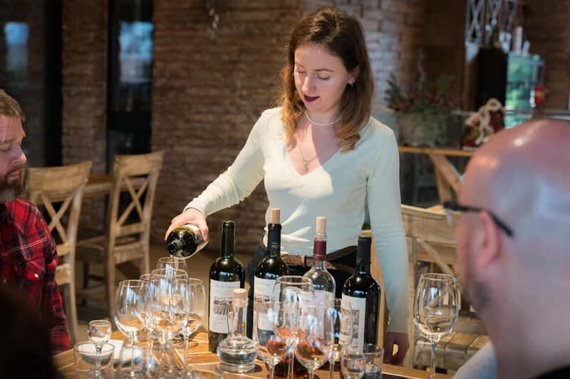 Kakheti & Sighnaghi Private Guided Day Trip with Wine - Frequently Asked Questions