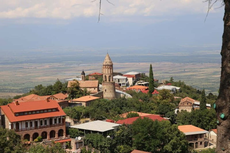 Kakheti & Sighnaghi Private Guided Day Trip with Wine - Final Thoughts