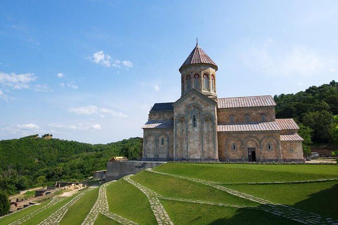 Kakheti: Signagi + Bodbe Monastery + Gurgeniani Waterfall - Final Thoughts