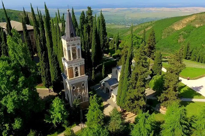 Kakheti: Signagi, Bodbe Monastery, Telavi, Wine Tour. Private tour - Who Should Consider This Tour?