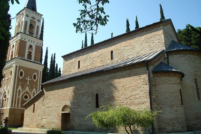 Kakheti: Signagi, Bodbe Monastery, Telavi, Wine Tour. Private tour - FAQs