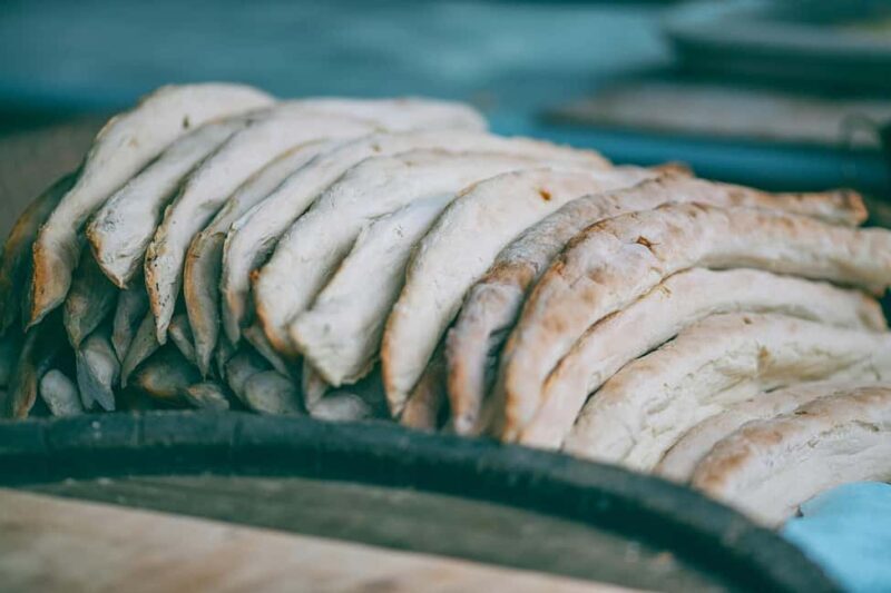 Kakheti Special Food Tour with Wine Tasting, Lunch & Dinner - A Detailed Look at the Kakheti Food & Wine Tour