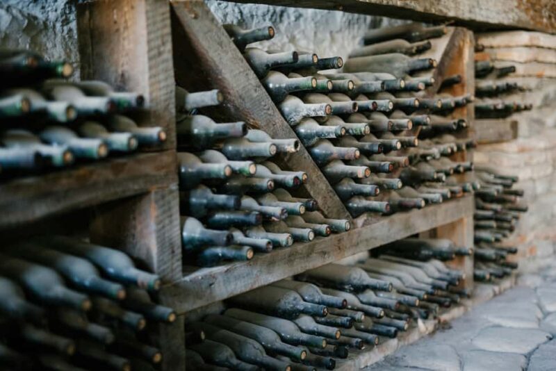 Kakheti Special Food Tour with Wine Tasting, Lunch & Dinner - Who Is This Tour Best For?