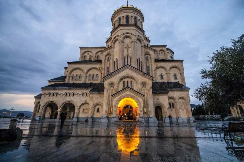 Kakheti, Tbilisi & Mtskheta: 2-Day Tour with Wine Tasting - Who Is This Tour Best For?