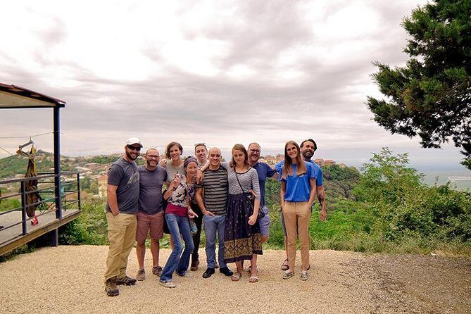 Kakheti Tour - Experience the Authentic Charm of Georgia’s Kakheti Wine Region