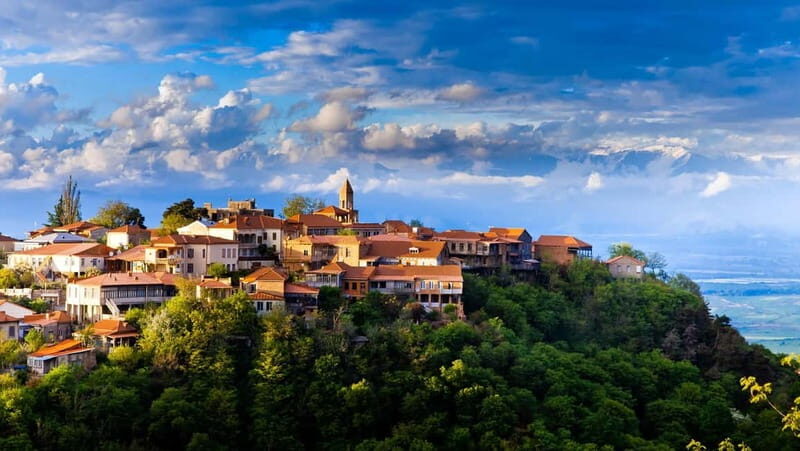 Kakheti: Wine, Love, and Adventure - Who Should Consider This Tour?