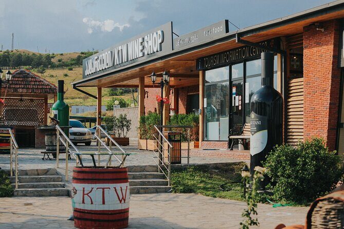 Kakheti Wine & Sighnaghi Private Tour from Tbilisi - A Practical Look at the Kakheti Wine & Sighnaghi Private Tour from Tbilisi