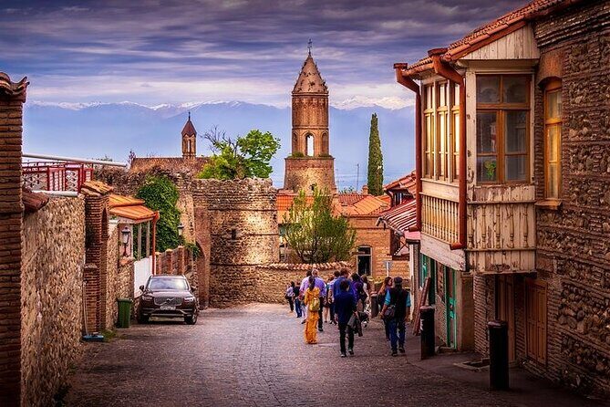 Kakheti Wine & Sighnaghi Private Tour from Tbilisi - FAQs