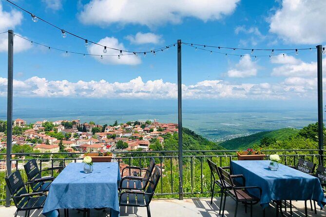 Kakheti Wine & Sighnaghi Private Tour from Tbilisi - Final Summary