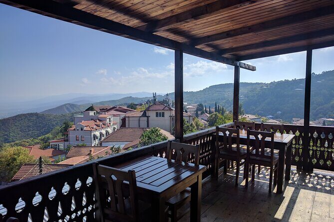 Kakheti Wine Tour for beginners - 3 wineries - An In-Depth Look at the Kakheti Wine Tour
