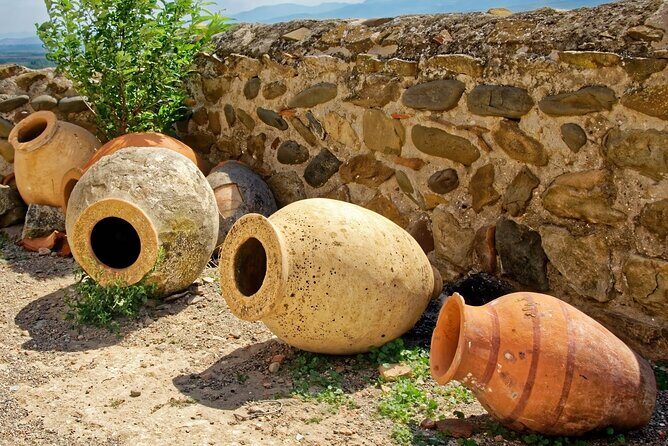 Kakheti Wine Tour for beginners - 3 wineries - Who Will Love This Tour?