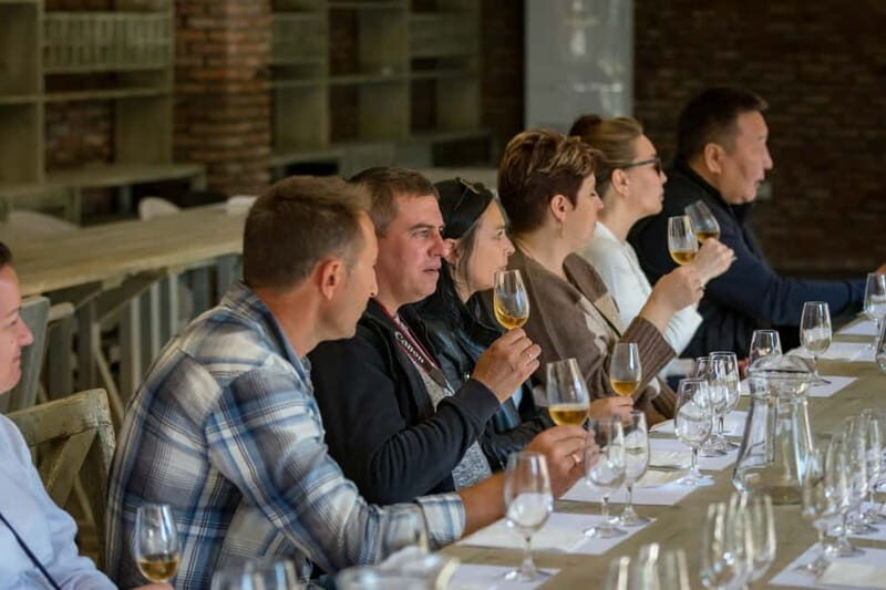 Kakheti: Wine tour from Tbilisi - Enjoy 6 sorts of wine - An In-depth Look at the Kakheti Wine Tour from Tbilisi