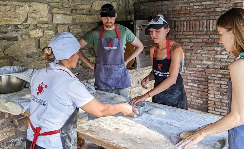 Kakheti: Wine tour from Tbilisi - Enjoy 6 sorts of wine - Overall Value and Practical Tips