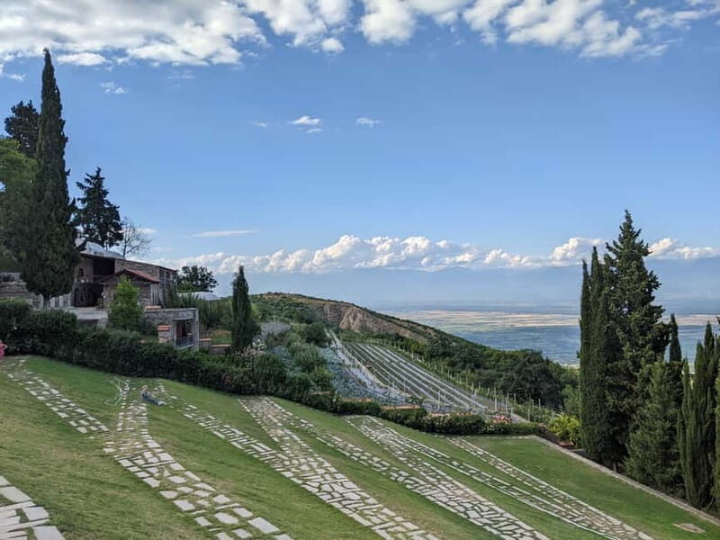 Kakheti: Wine tour from Tbilisi - Enjoy 6 sorts of wine - FAQ