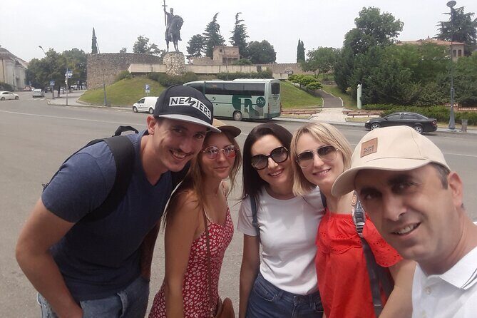 Kakheti wine Tour: Telavi-Kvareli-Signagi and Wine cellars - Key Points