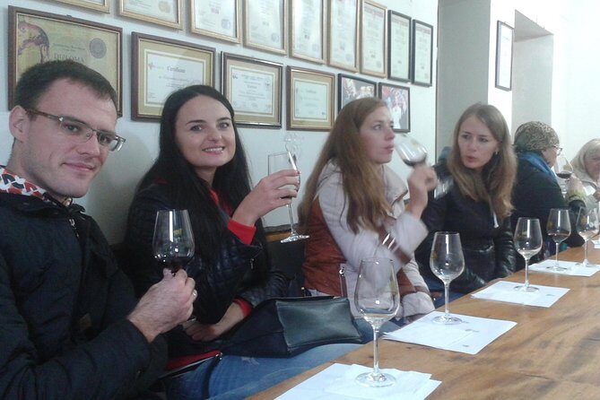 Kakheti wine Tour: Telavi-Kvareli-Signagi and Wine cellars - Final Thoughts: Who Will Love This Tour?