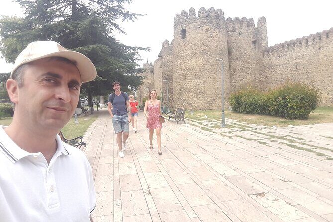 Kakheti wine Tour: Telavi-Kvareli-Signagi and Wine cellars - Final Verdict