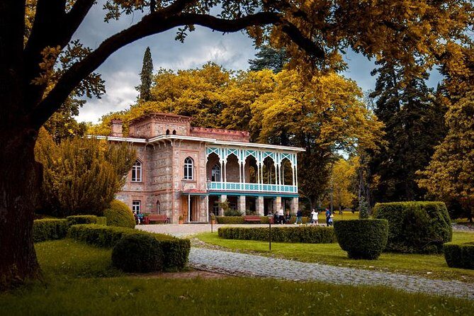 Kakheti With Top Destinations - A Detailed Look at the Kakheti with Top Destinations Tour