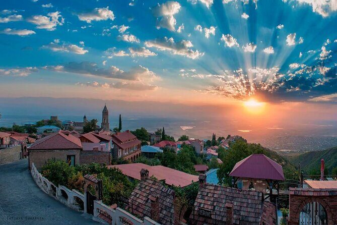Kakheti's Cultural Tapestry with Wine, History & Charm Tour - Who Is This Tour Best For?