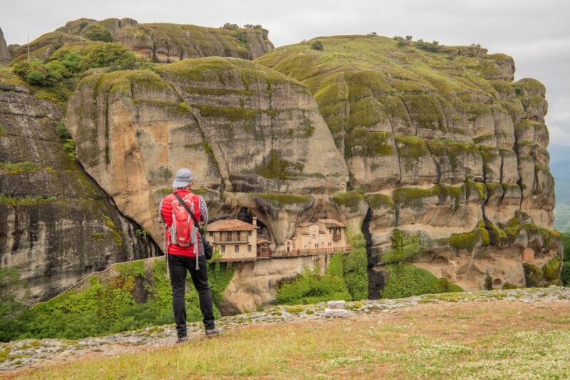 Kalabaka: Meteora Small-Group Hiking Tour w/ Monastery Visit - Frequently Asked Questions