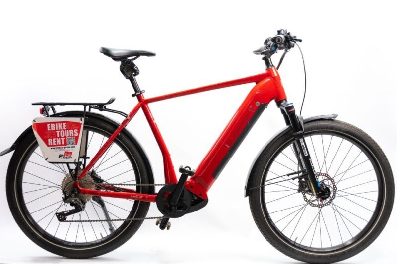 Kalabaka: Rent an Electric Bike to explore Meteora - Authentic Experiences and Traveler Feedback