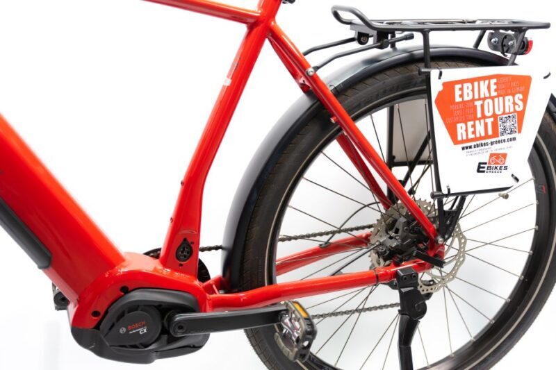 Kalabaka: Rent an Electric Bike to explore Meteora - Frequently Asked Questions
