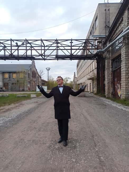 Kalamaja: Wooden Homes to Factories Engineer Walking Tour - Final Thoughts: Who Will Love This Tour?